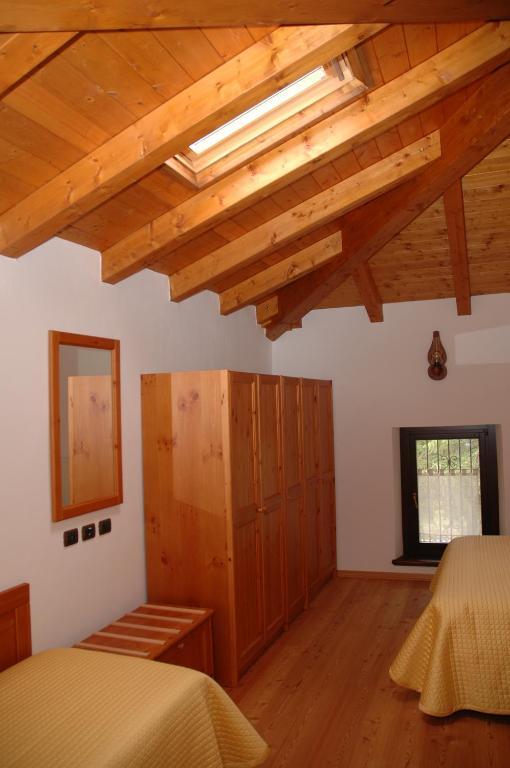 Country House Ramandolo Club Nimis Rum bild
