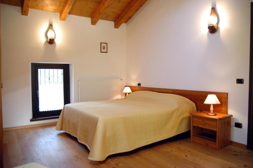 Country House Ramandolo Club Nimis Rum bild