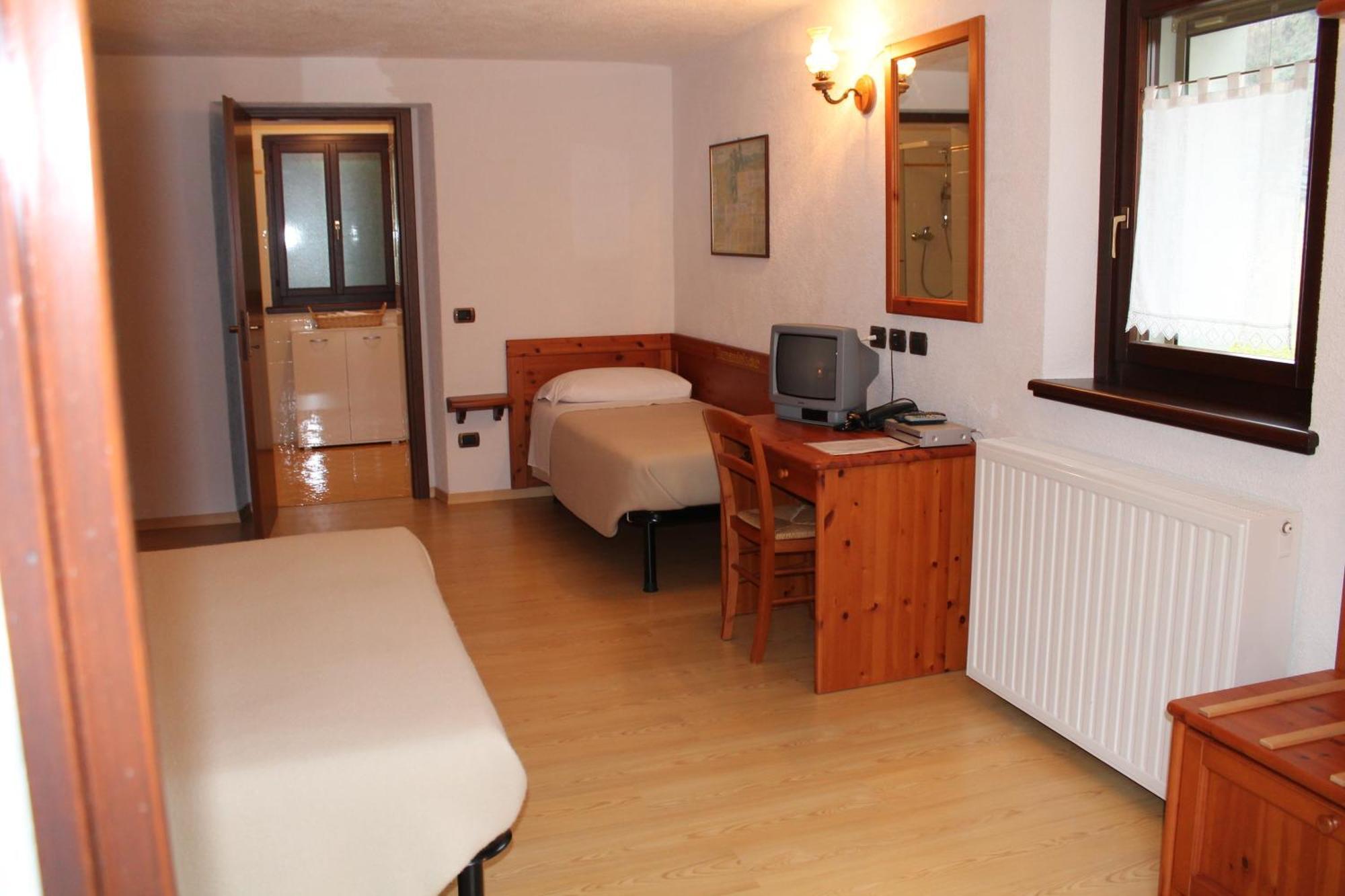 Country House Ramandolo Club Nimis Rum bild
