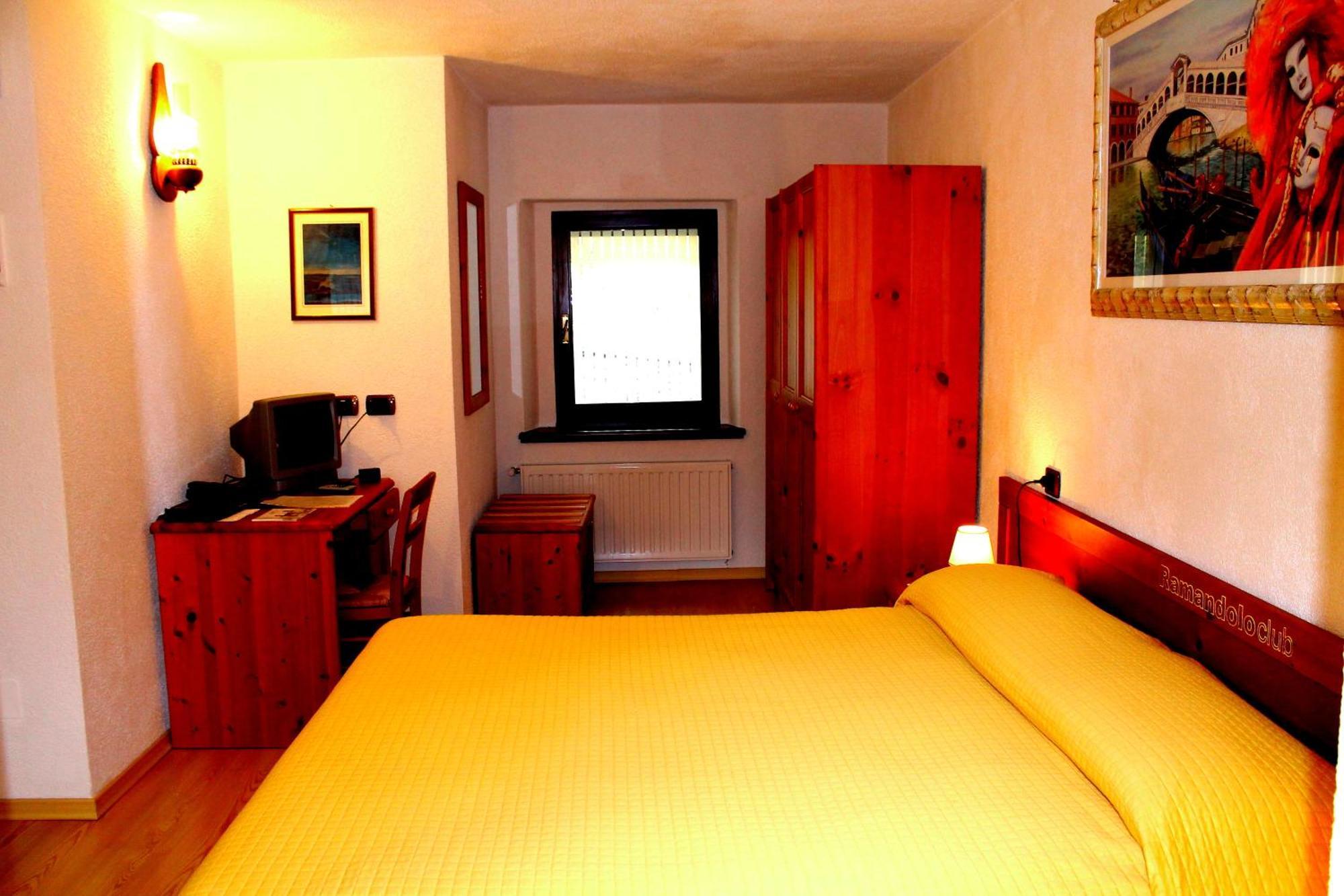 Country House Ramandolo Club Nimis Rum bild
