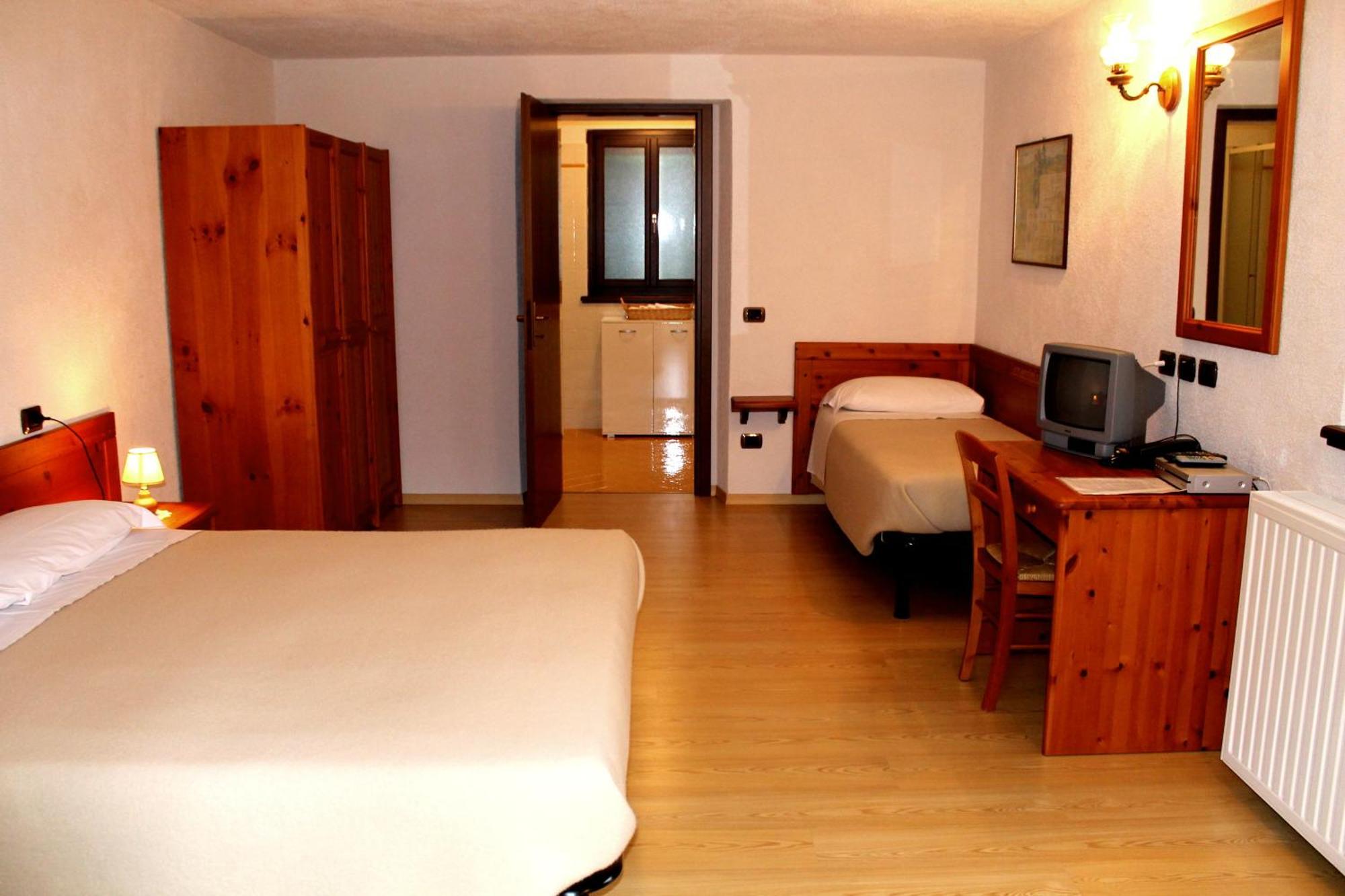Country House Ramandolo Club Nimis Rum bild