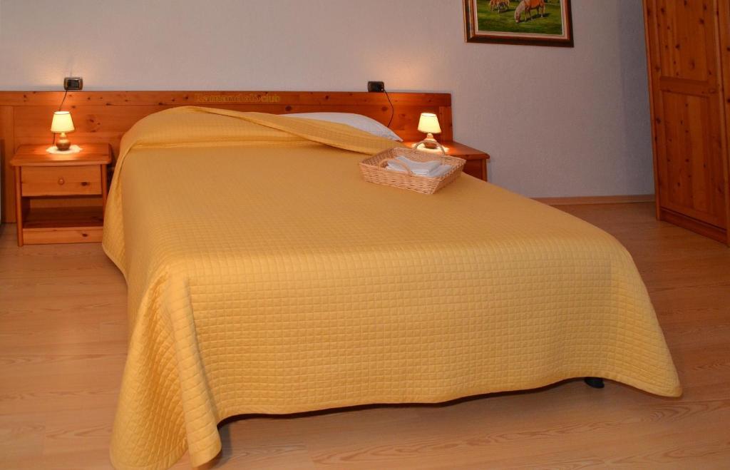Country House Ramandolo Club Nimis Rum bild