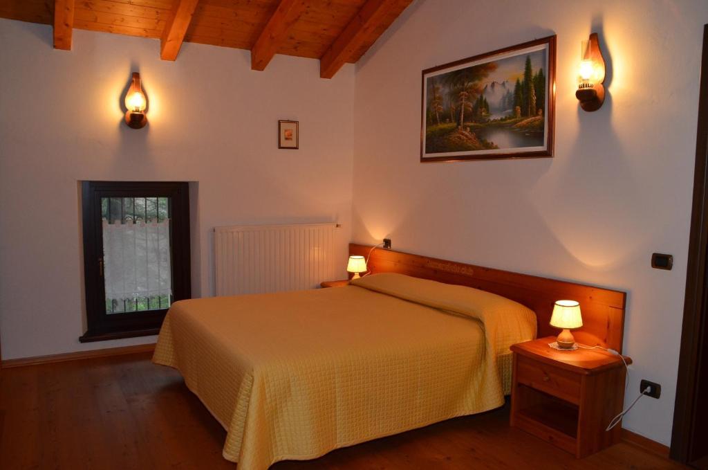 Country House Ramandolo Club Nimis Rum bild